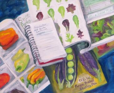 Seed Catalogs Image